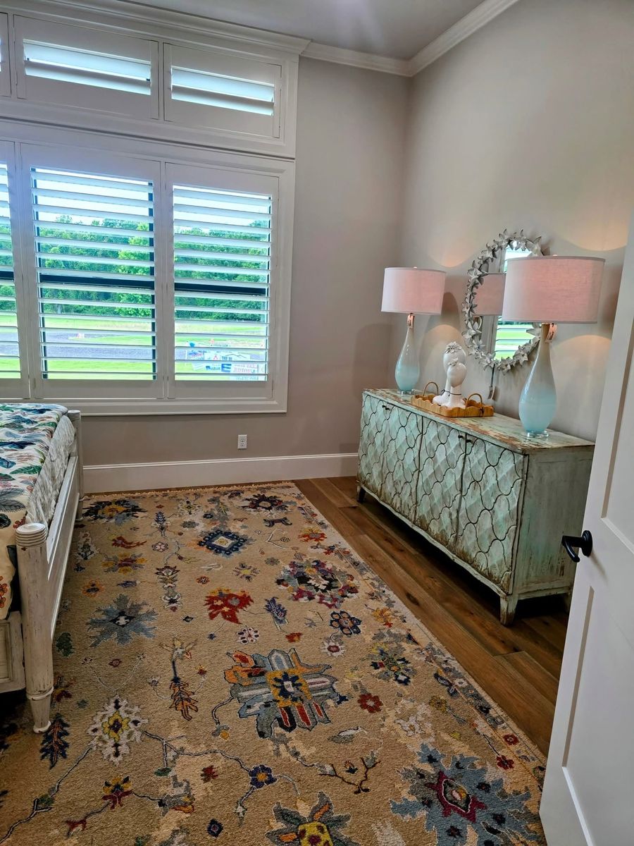 Custom Home Design for Neely Construction & Design LLC in Tyler County, TX