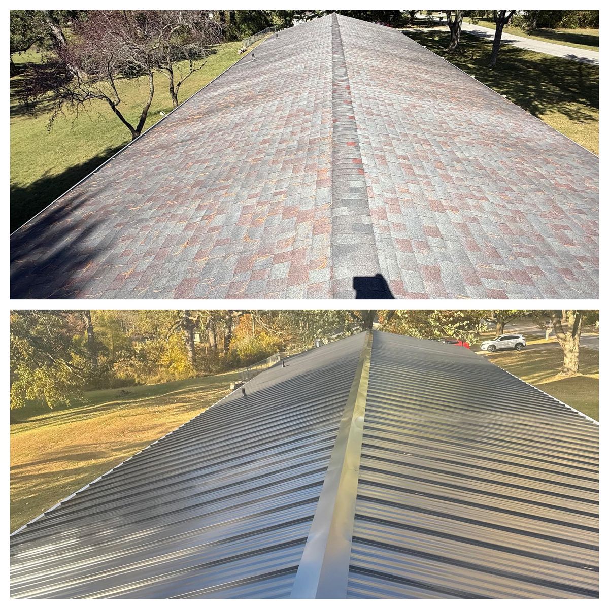 Roofing for Roofing Install Near Parker City, IN in Pendleton, IN