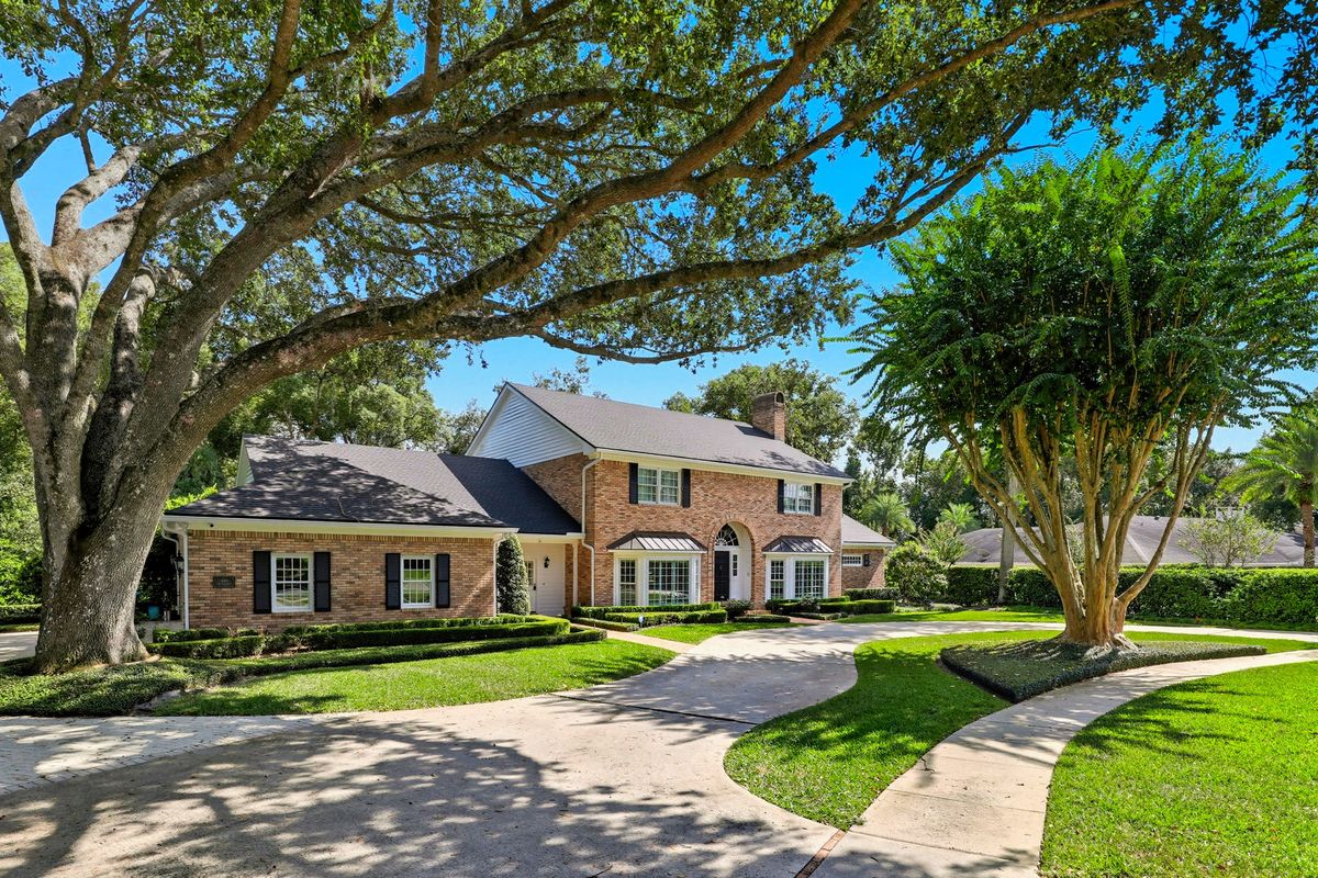 Residential Additions for Mid Florida General Contracting in Altamonte Springs, FL