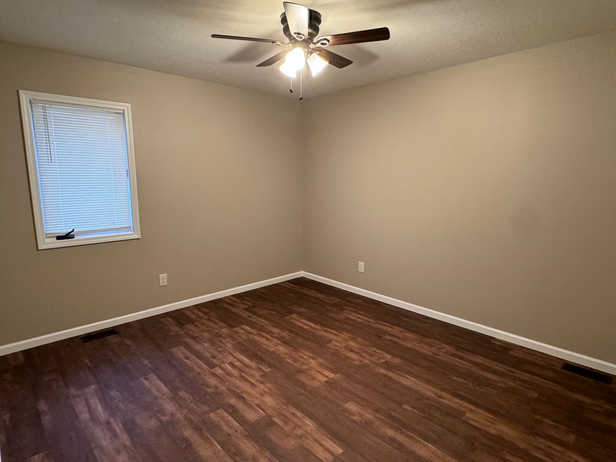 Flooring for T&C Construction in Topeka, KS