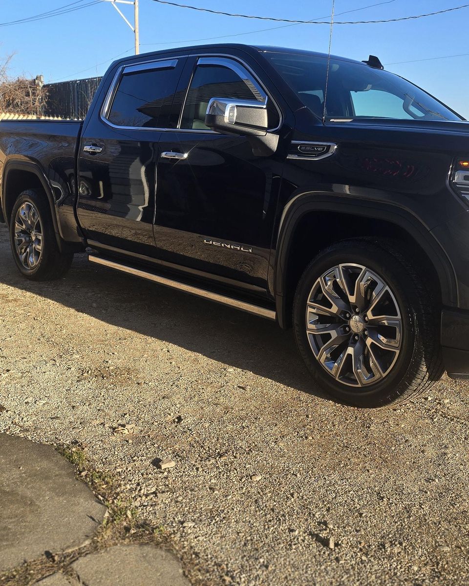 Full Detail Service for Luxury Auto Detail in Peoria, IL