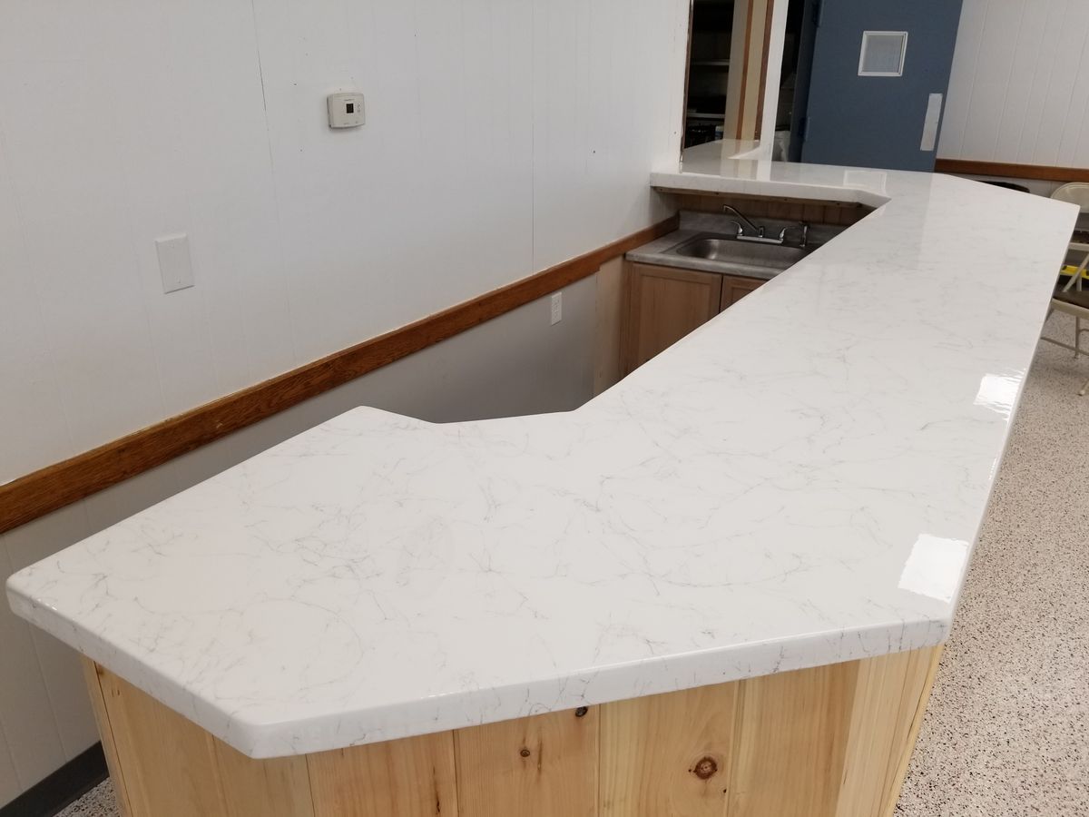 Epoxy Countertops for Epoxy Everything in Latham, NY