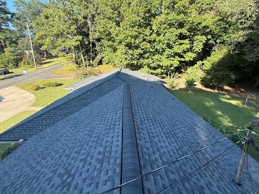 Roofing Replacement for Sanchez Roofing and Exteriors in Dalton, GA