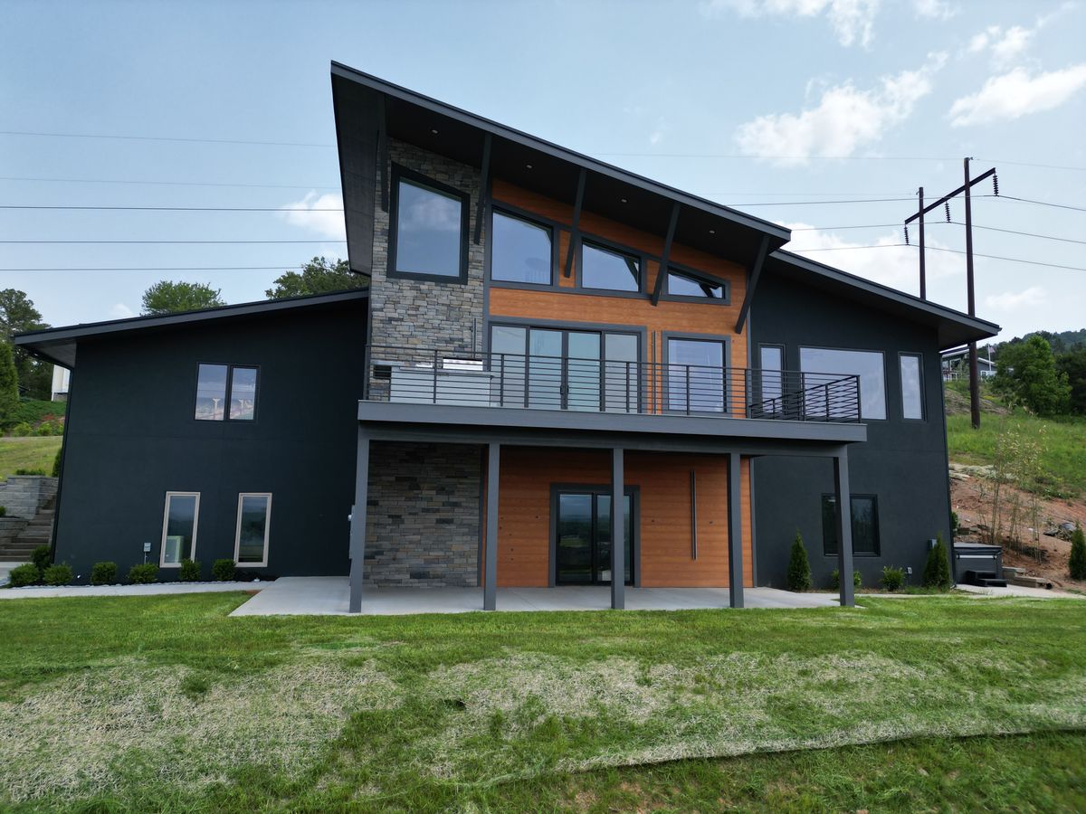 Residential Roofing services for JV Painting Services LLC in Hendersonville, NC