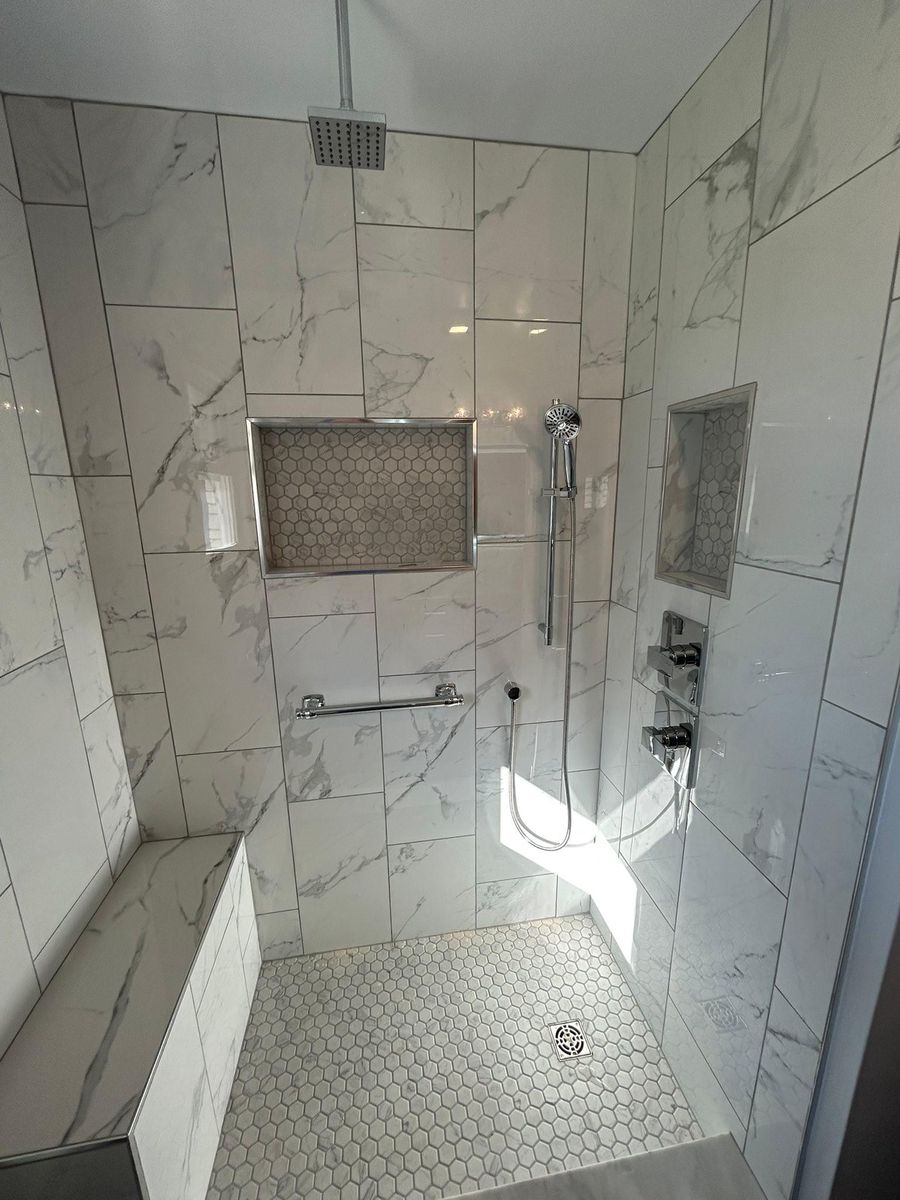 General Remodeling for Pro Plumbing and Home Improvements in Goodlettsville, TN