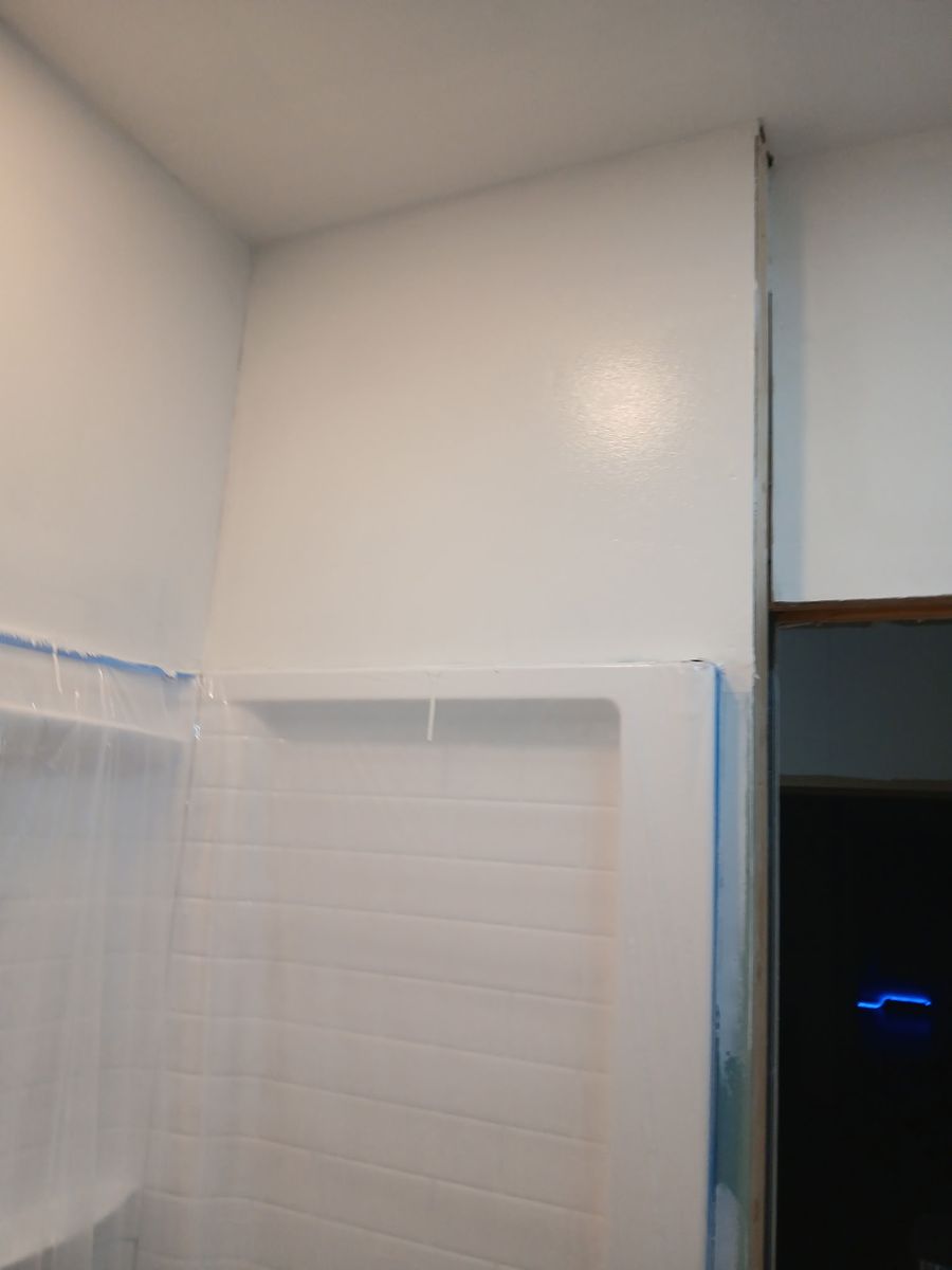 Interior Renovations for Dead Tree General Contracting in Carbondale, Illinois