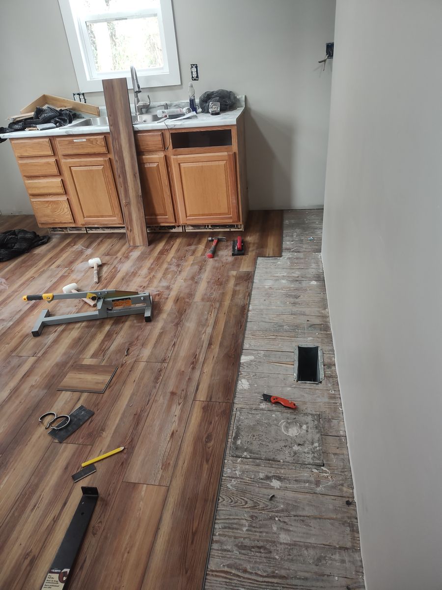  Kitchen & Bath Remodeling for R2 Services & MastersTouch in Dayton, OH