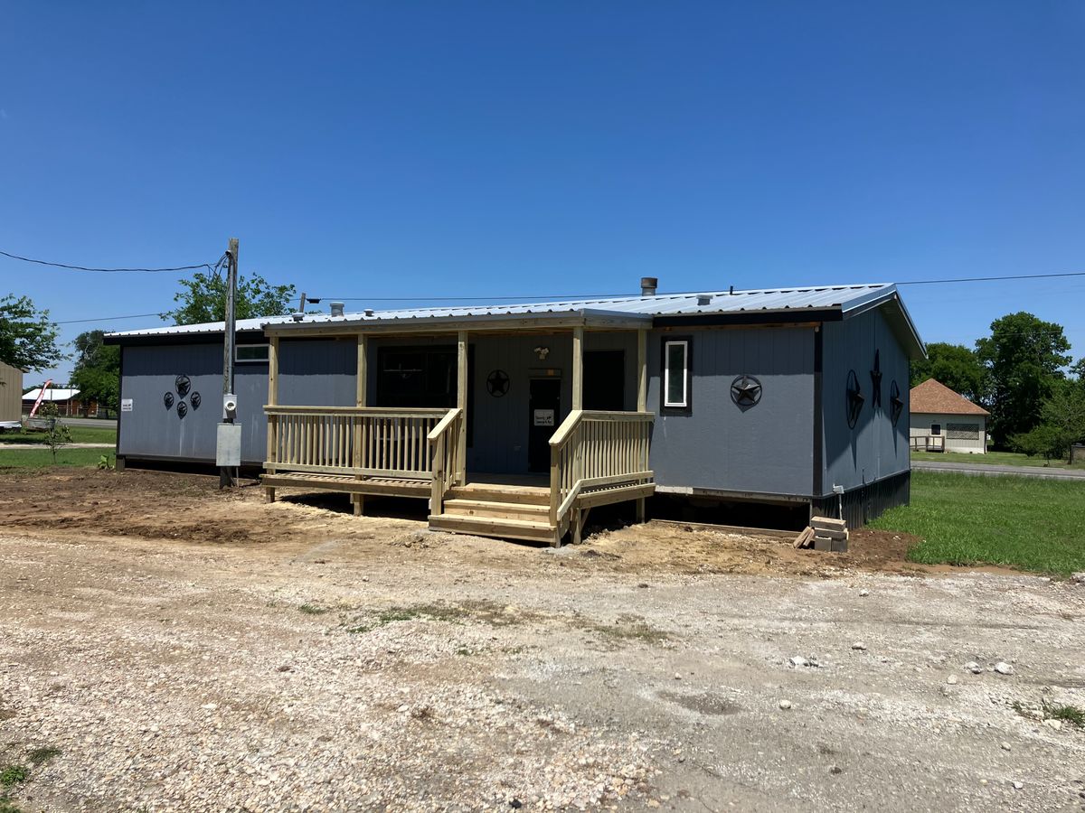 New Deck Builds for Timberline Deck and Patio LLC in Waco, TX