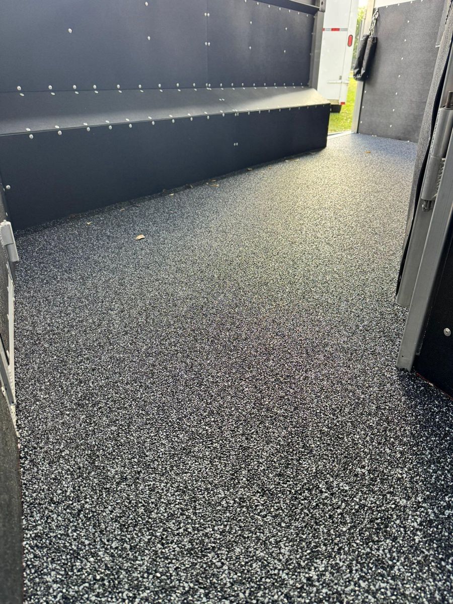 Trailer Flooring for Shelton Trailer Flooring  in Ocala, FL