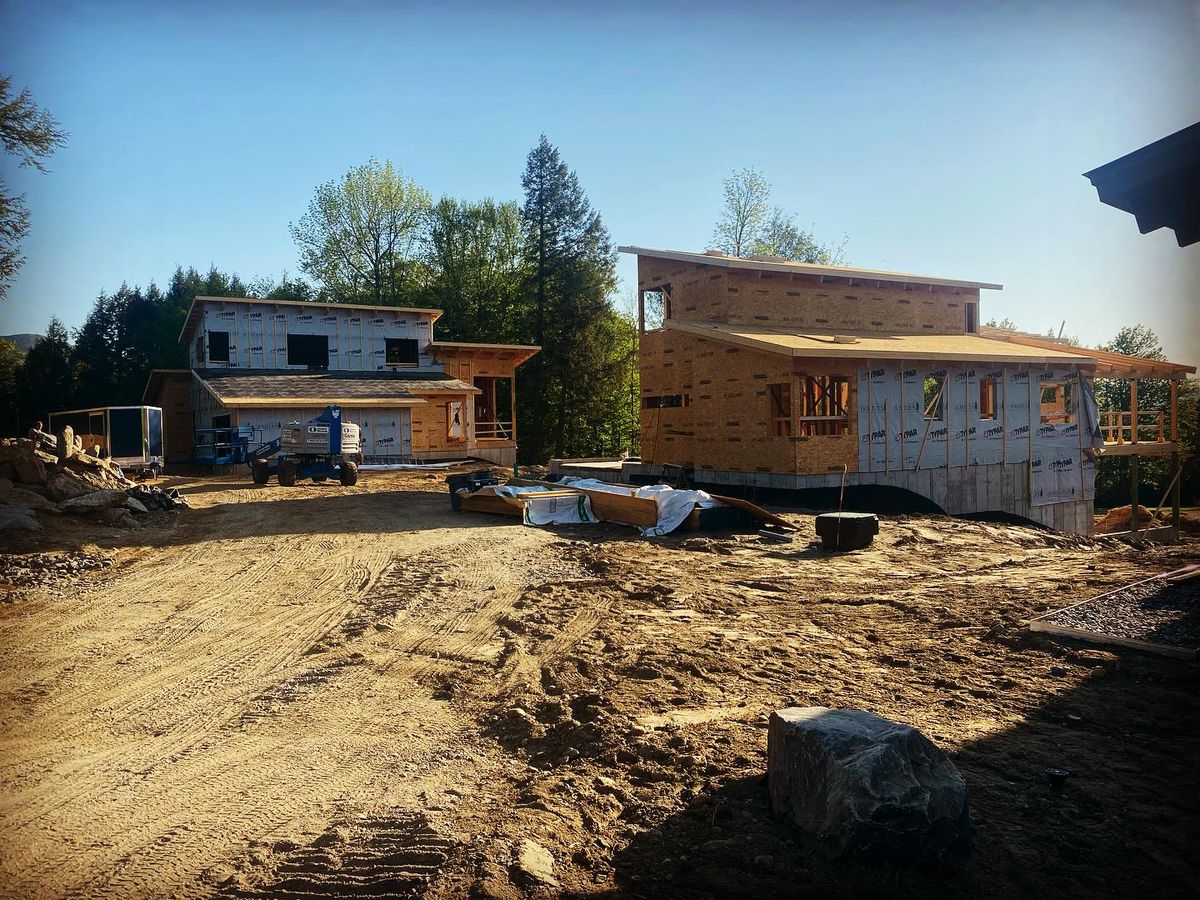 General Remodeling for Davida Homes  in Wesley Chapel, FL