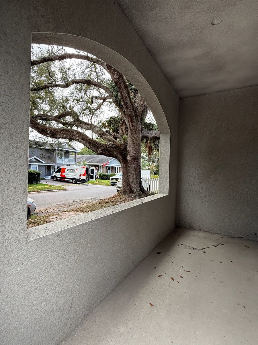 Stucco for Escorpio Painting in Tampa, FL
