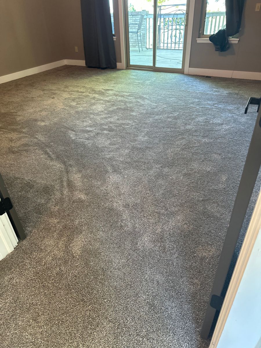 Flooring for Obed-Edom Construction in Broomfield County, CO