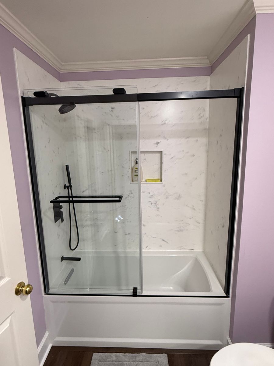 Bathroom Renovation for Wise Remodeling CO in Kennesaw, GA