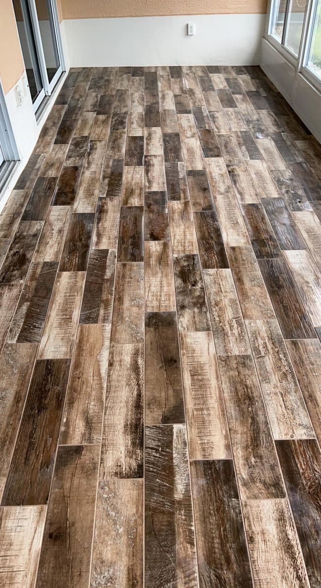 Other Services Tile for Dail Flooring Solutions in Ruskin, FL