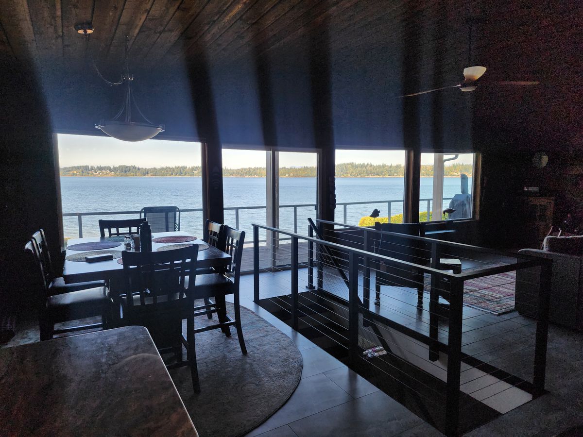 Deck & Patio Installation for Frankly Better Built in Tenino, WA