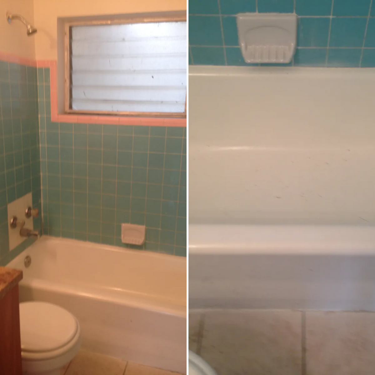 Bathroom Refinishing for J & J Refinishing in Fort Lauderdale,  FL