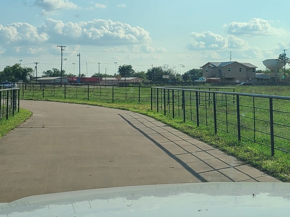 Fence Installation for Star Services in Kaufman County, TX