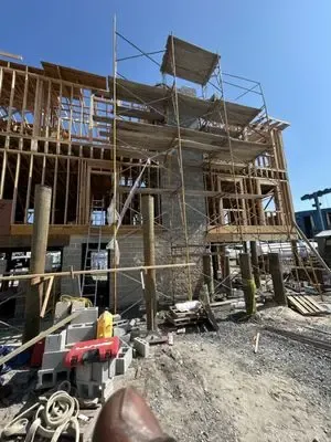 Masonry Restoration for Gallo Masonry, LLC in Cherry Hill, NJ