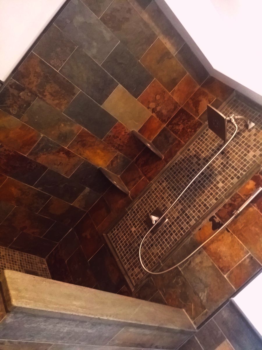 Tile Installation Service for Artistic Pro G.C. Corp. in Nyack, NY