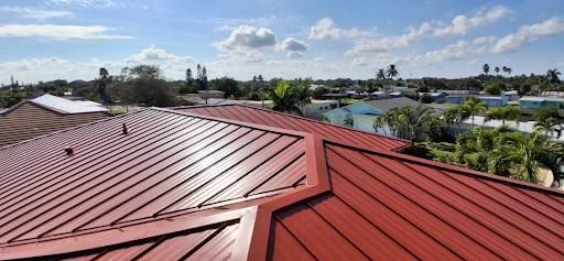 Roofing Installation for MLG Roofing LLC in Melbourne, FL