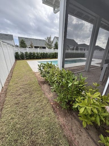 Landscape design projects for Everything for the Home Inc. in Destin, FL