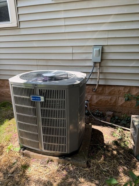 Installation of HVAC Systems for Bolen HVAC in Greenbrier, TN