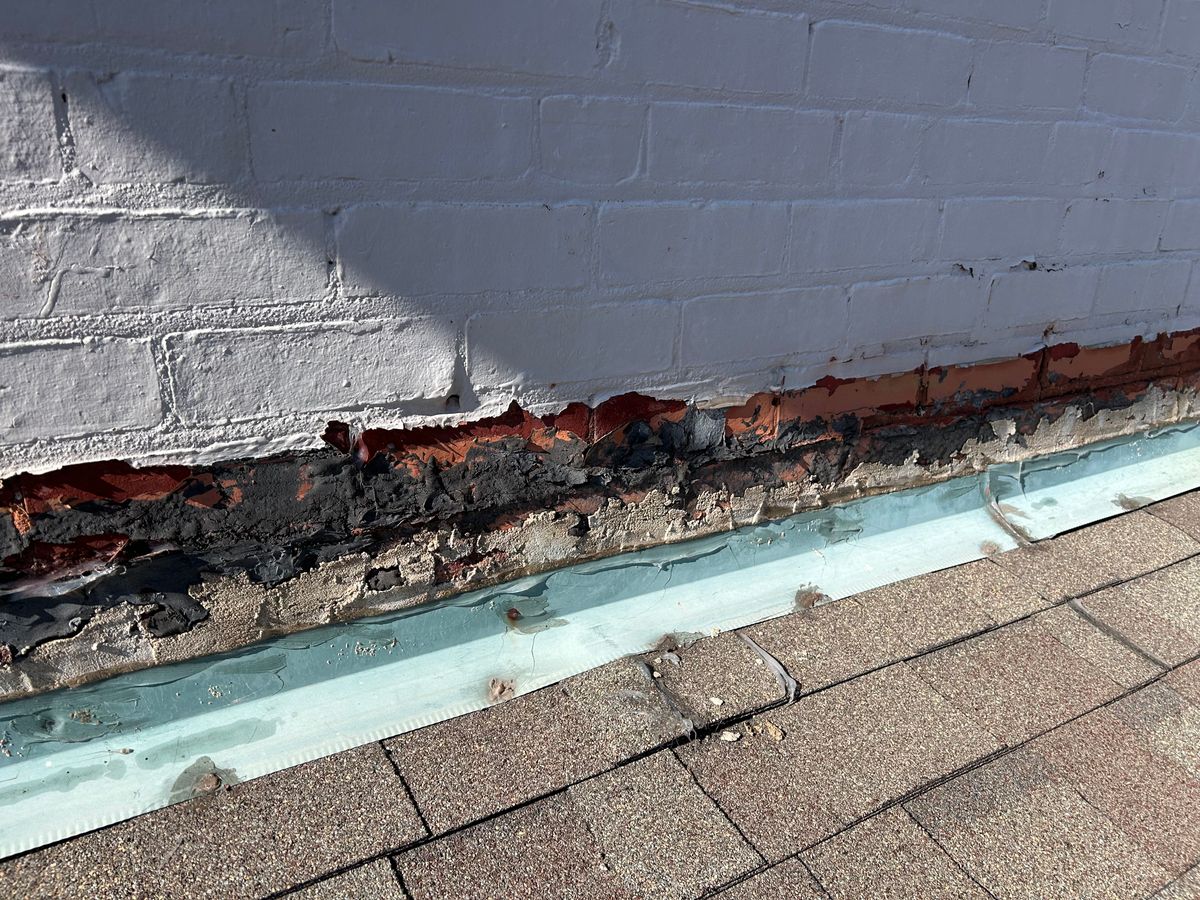 Roof Repair for Rucker Roofing, LLC in Dayton, OH