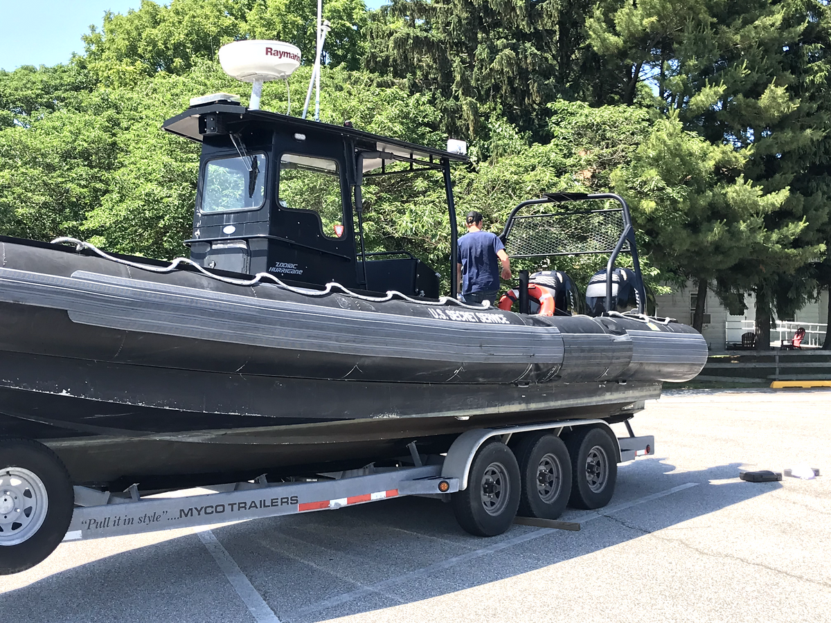 Boat Transport for Turner Yacht Services in Annapolis, MD