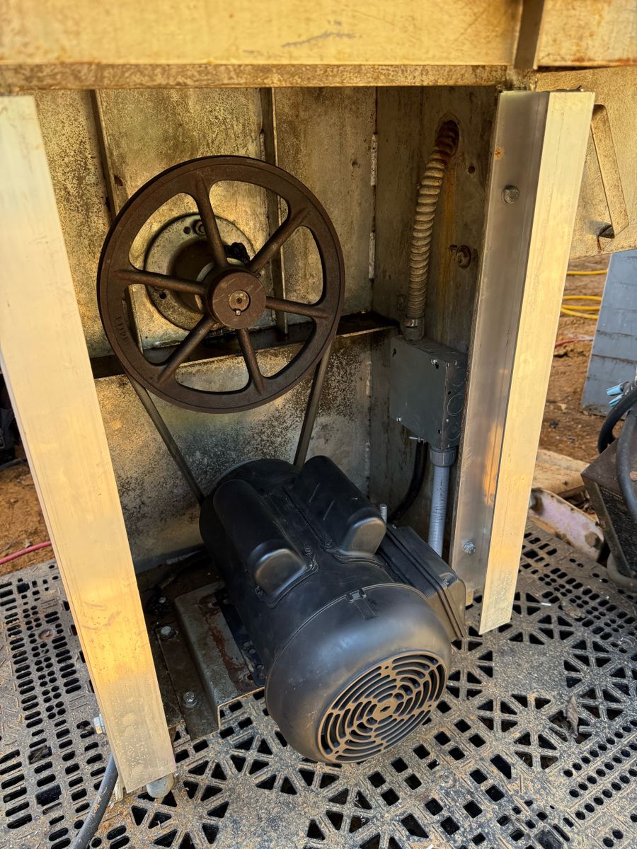 Electrical Repairs for Li Electric of TN in Columbia, TN