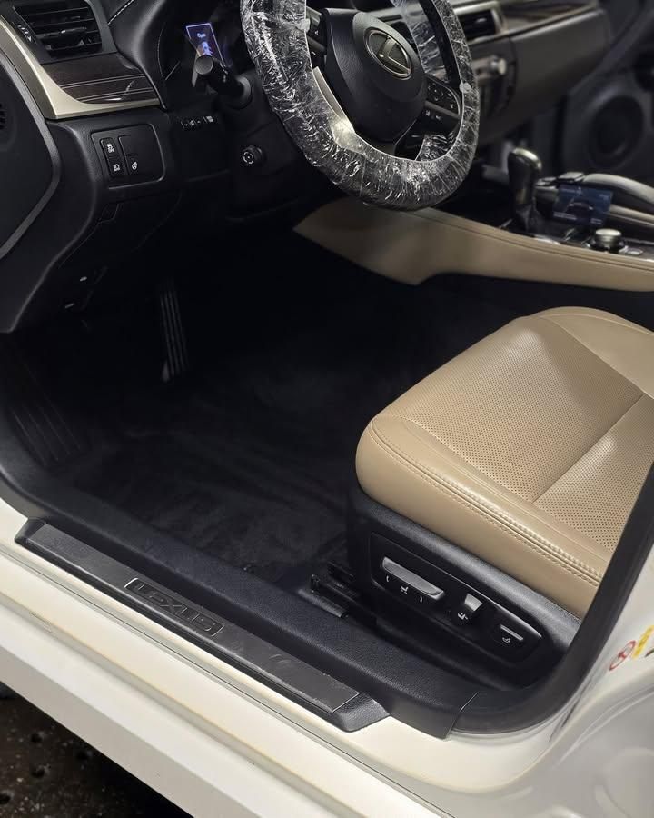 Full Detail Service for Luxury Auto Detail in Peoria, IL