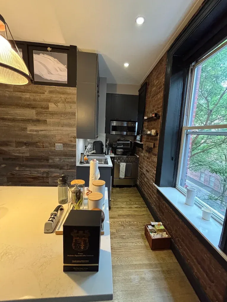 Airbnb Cleaning for Ortiz & Puchi General Cleaning INC. in Brooklyn, NY