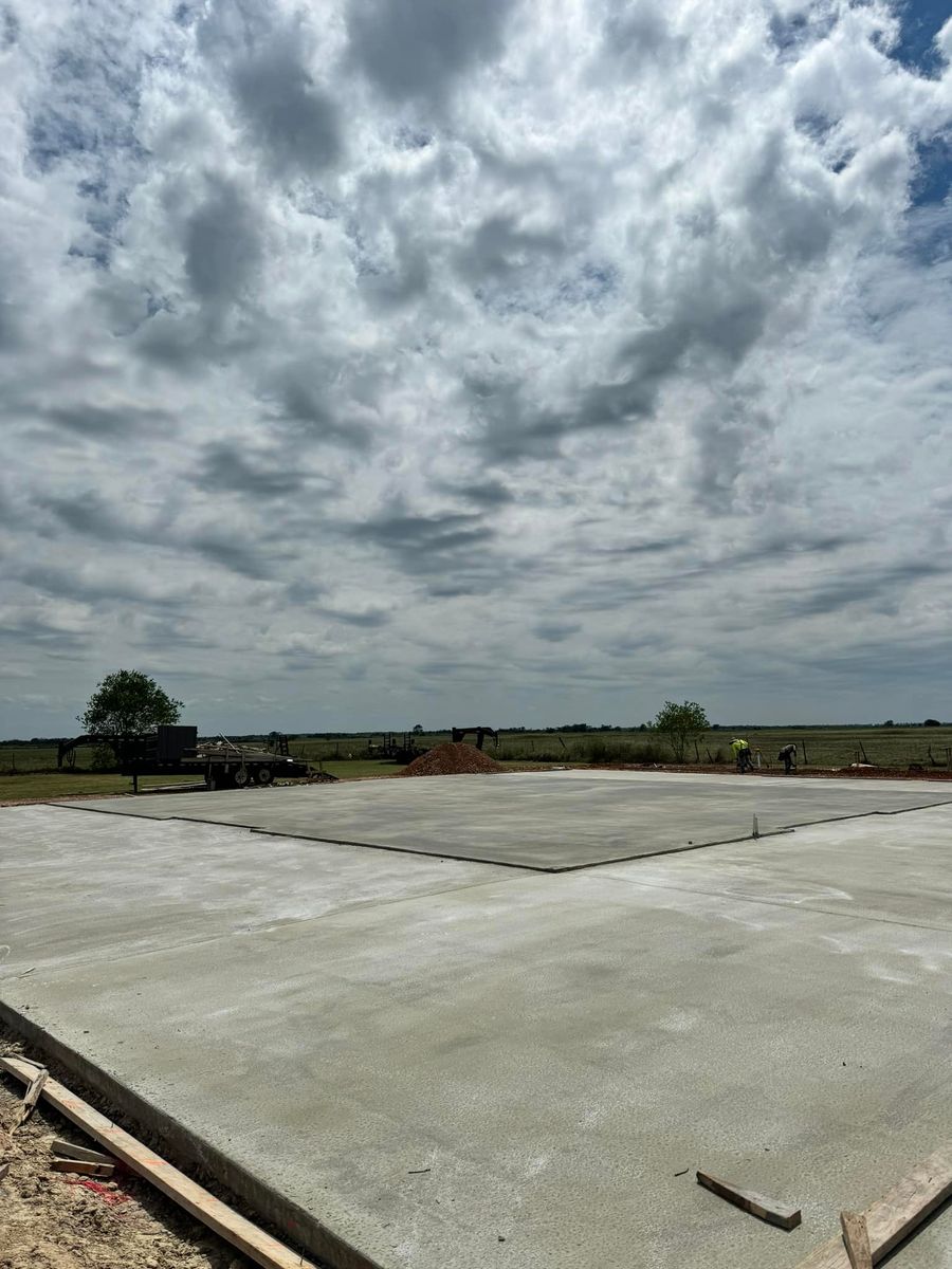 Garage Door Installation for Cl Construction in Houston, TX