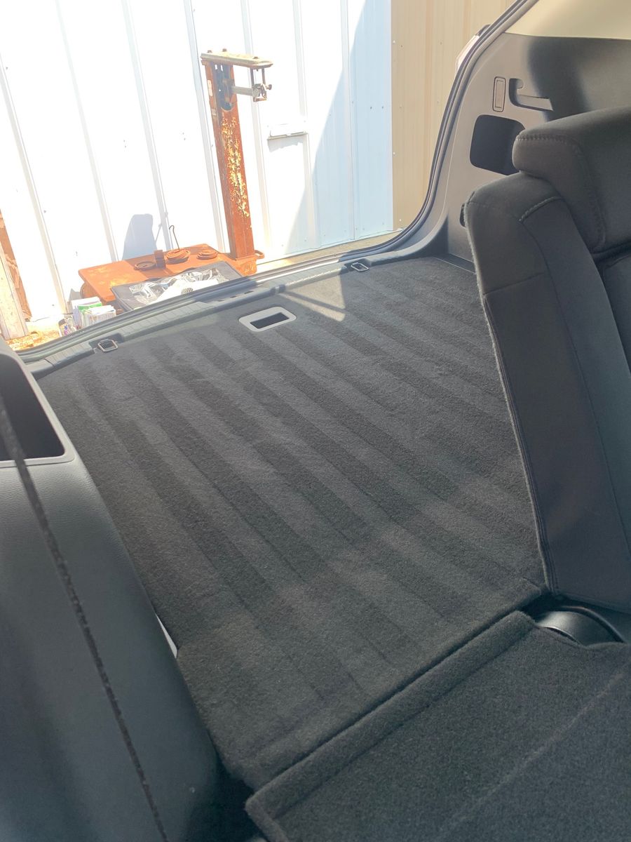 Auto Detailing for Detail On Demand in Branson West, MO