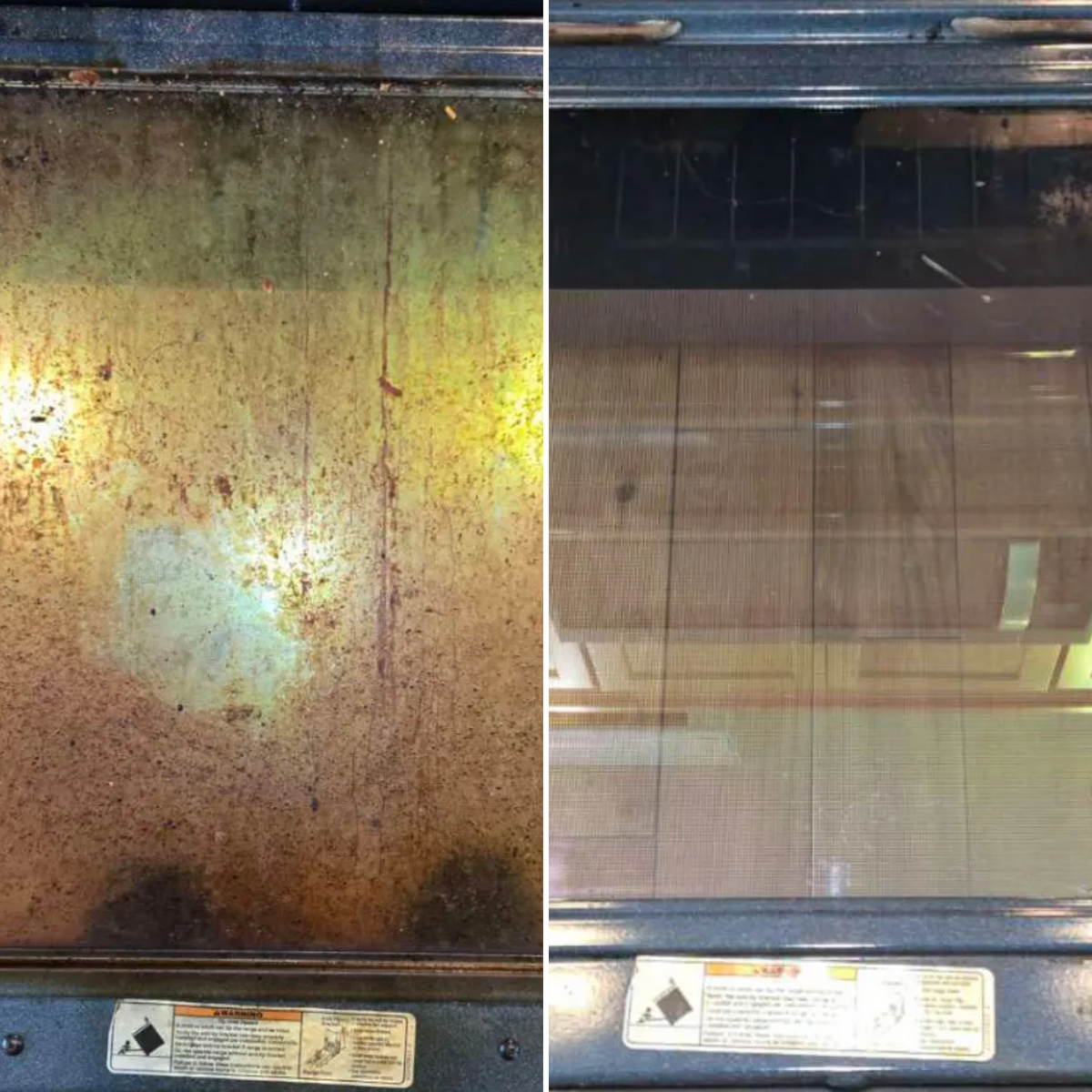 Deep Cleaning for OrganiClean in Thomaston, ME