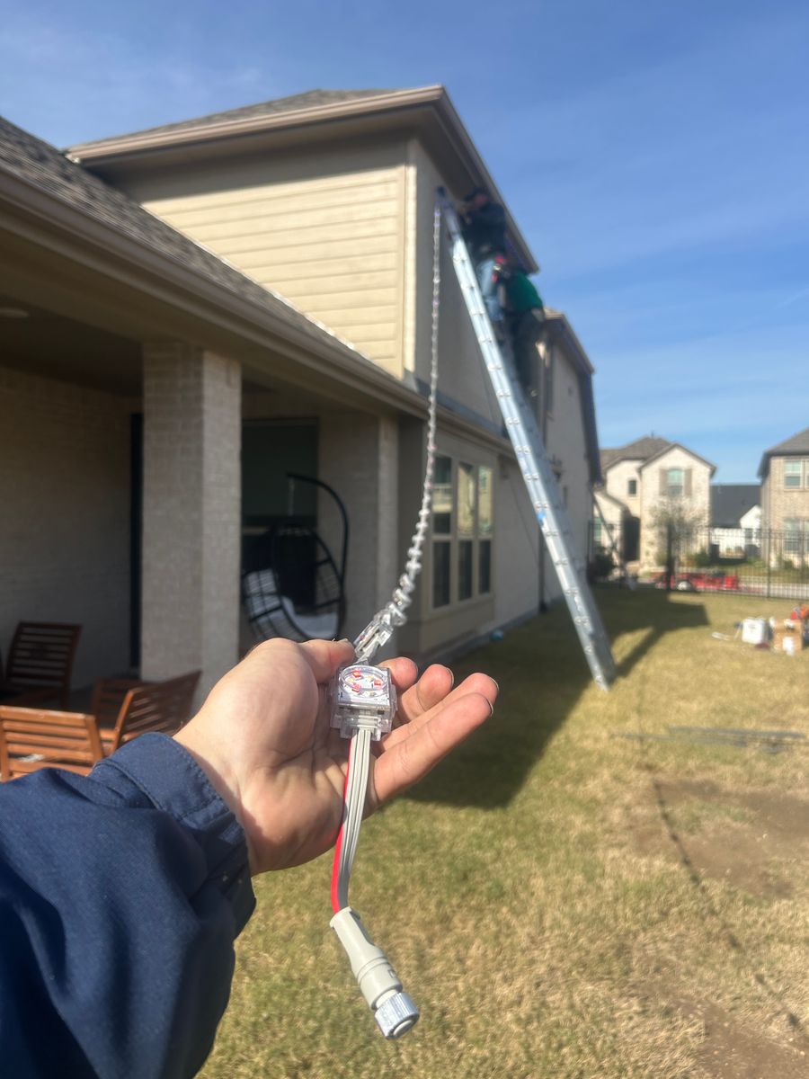 Home Improvement Services for Light It Up AV & Turf in Westlake, TX