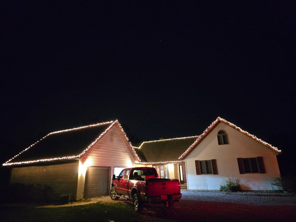 Home Softwash for Marten Pressure Washing in Litchfield, IL