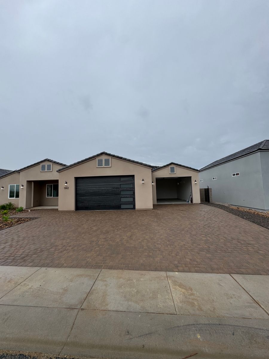 Concrete for Brothers Quality Construction in Fort Mohave, AZ