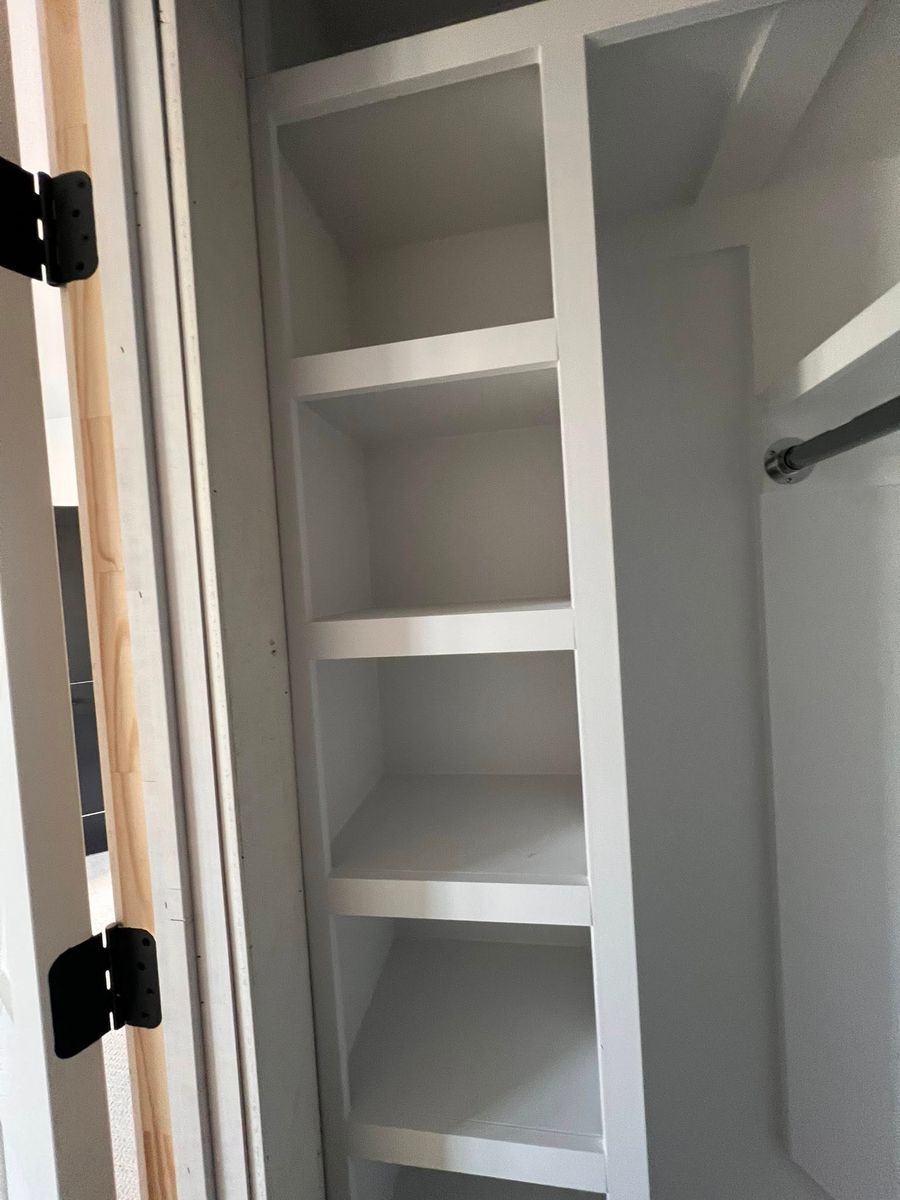 Bathroom Renovation for NTX Reno’s in Whitewright, TX