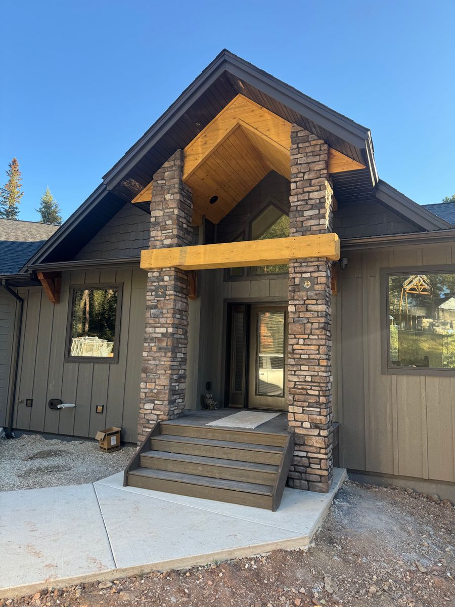 Stone for Dakota Tile & Stone in Belle Fourche, SD