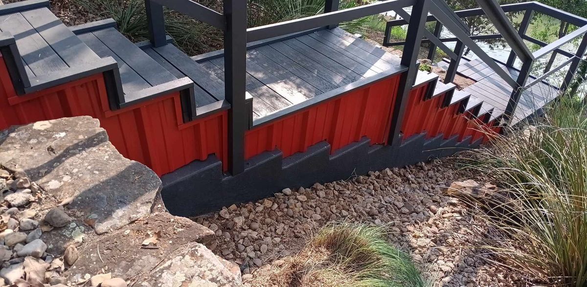 Carpentry for Willy Lewallen And Sons Construction in Mineral Wells, TX