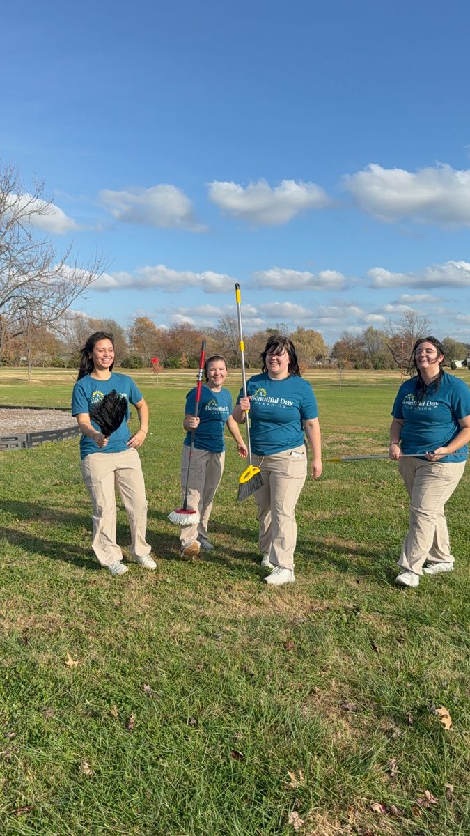 Add-On Services for A Beautiful Day Cleaning in Rogers, AR