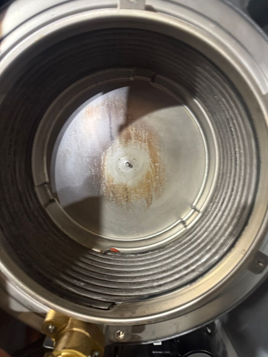 Water Heater Services for Coastline Plumbing and Mechanical in Westport, MA