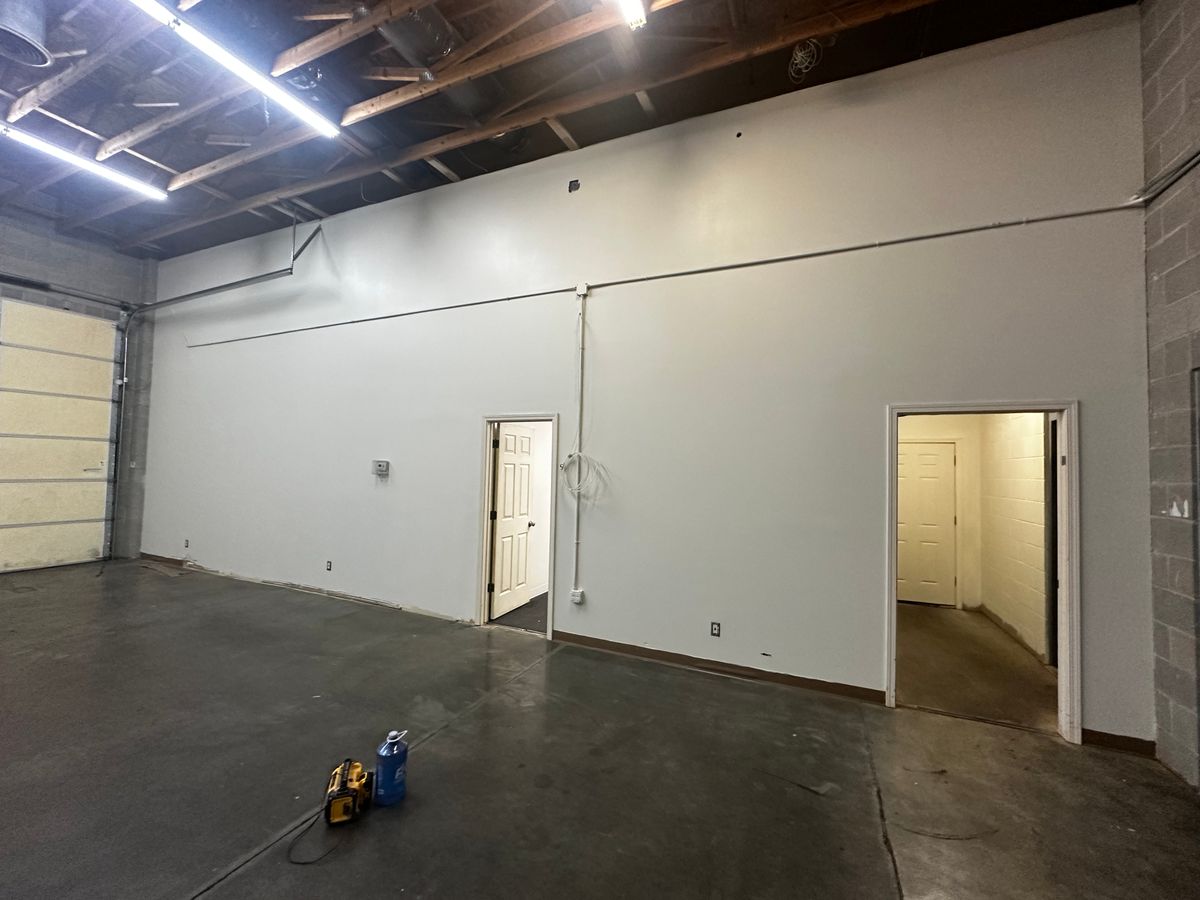 Drywall for Idahos Finest Construction Co in Treasure Valley, ID
