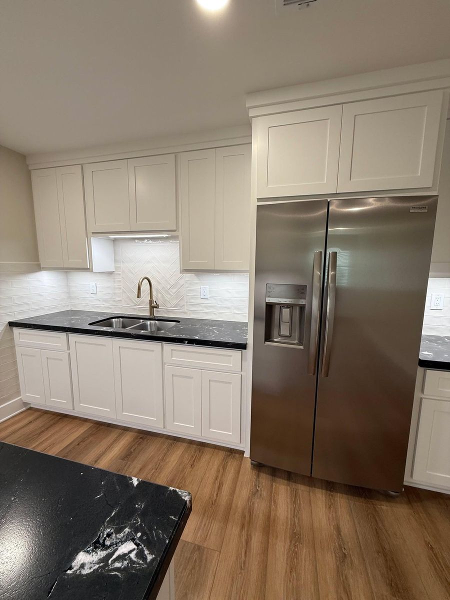 Carpentry for Maverick Construction & Design in Caldwell,, TX