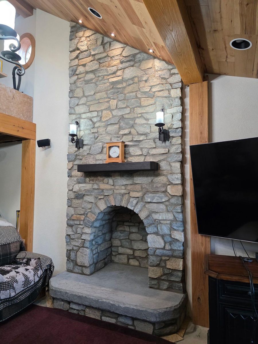 Full Stone Facades for Accent Stone in Shelocta, PA