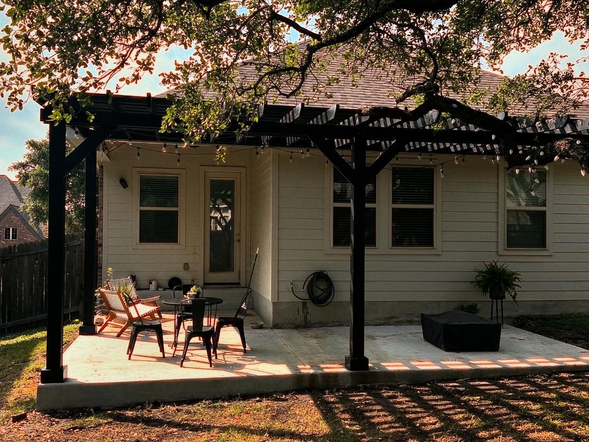 Remodeling Services for Da Silva Construction in San Antonio, TX