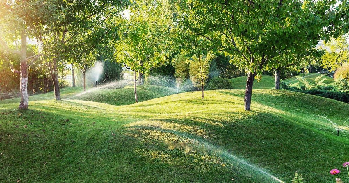 Commercial & Residential Sprinkler Installation and Repair for RSI Sprinklers & Drainage  in Southwest Houston, TX