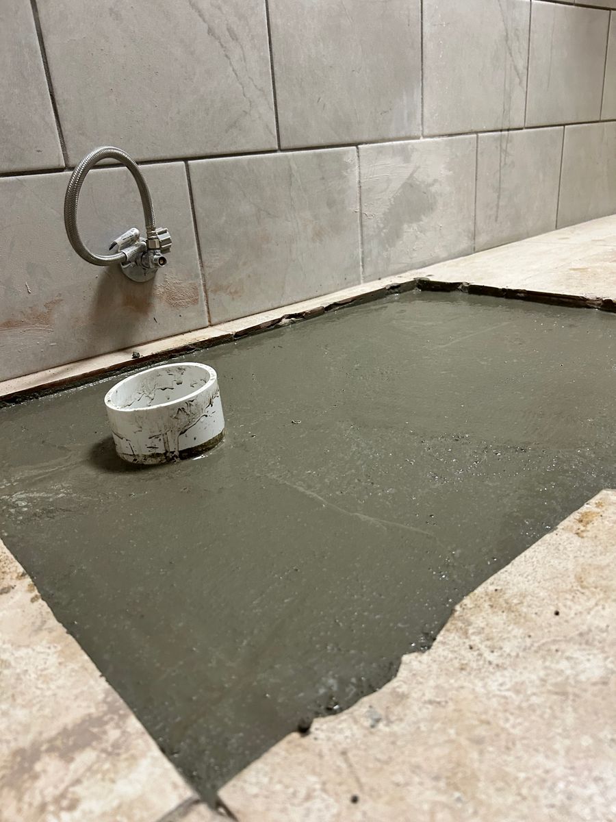 Pipe Repair and Replacement for Baxout Plumbing & Drain in Bristow, OK