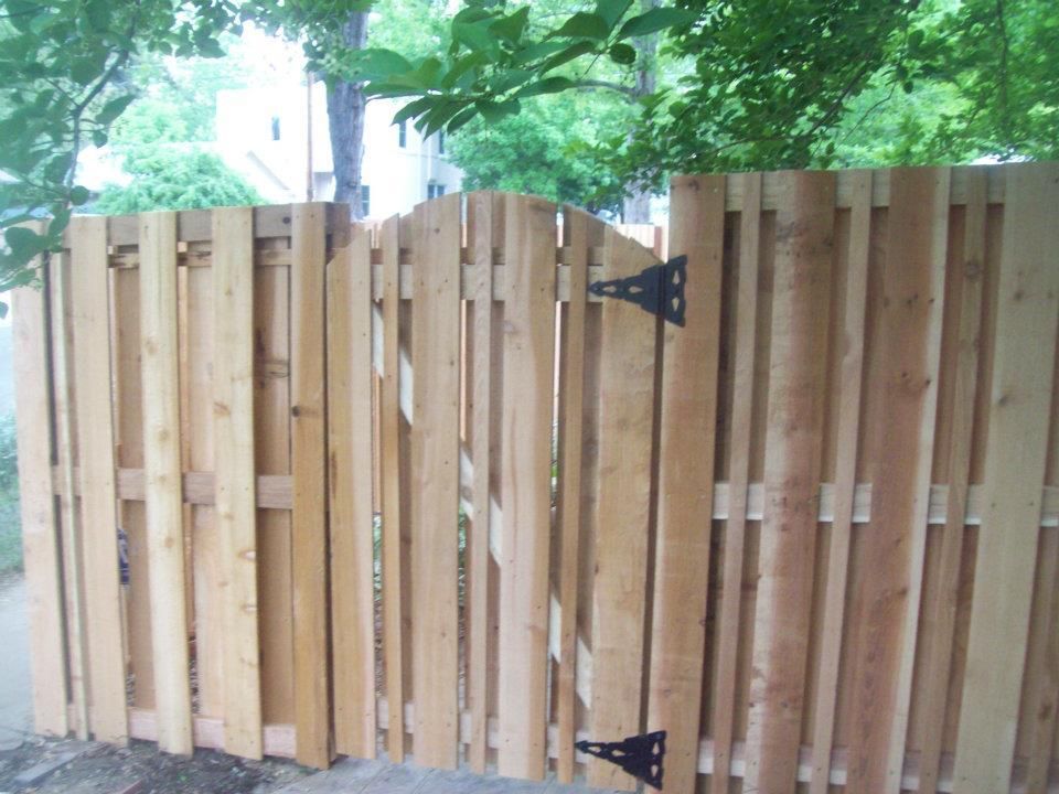 Fencing for JS Landscaping Colorado in Denver, CO