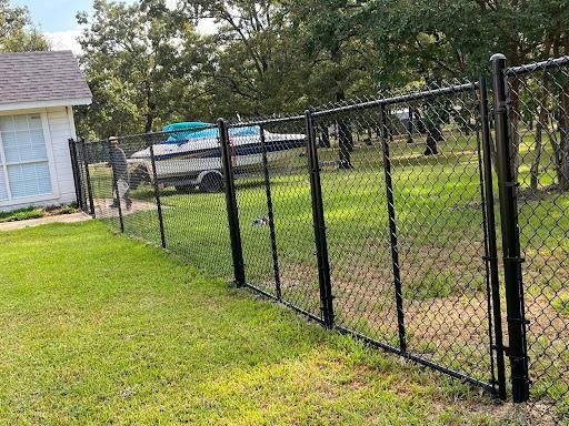 Residential Fencing for JR Fences in Dallas, TX